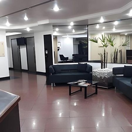 Apartamento Tranquilo Garagem, Hakka, Feirinha E Hospitais São Paulo Exterior foto