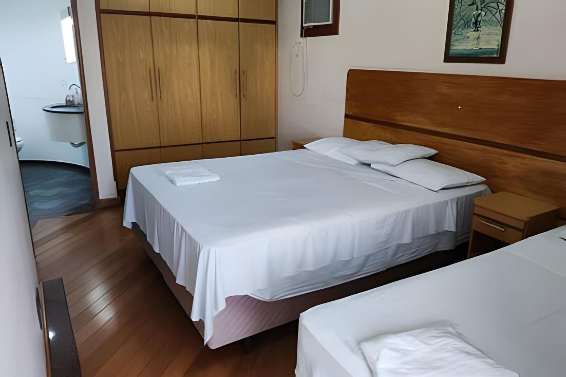 Apartamento Tranquilo Garagem, Hakka, Feirinha E Hospitais São Paulo Exterior foto